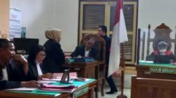 Perempuan Jual Anak Teman ke Pria Hidung Belang di Medan Dituntut 5 Tahun Penjara