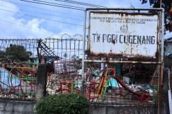 Pemkab Cianjur Bakal Bebaskan Lahan 8 Kilometer di Patahan Cugenang