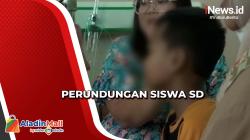 Perundungan, Kakak Kelas Aniaya Siswa SD di Malang hingga Koma