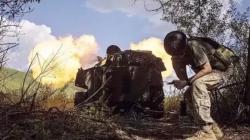 ICMP Sebut Sekitar 15.000 Orang Ukraina Hilang selama Invasi Rusia