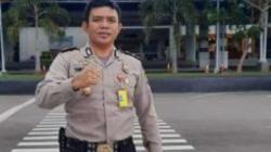 Polisi yang Ingin Bangun Masjid Ternyata Pernah Viral dan Raih Penghargaan Kapolri