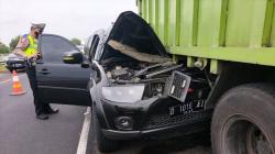 Kepala BKD Yerry Yanuar Meninggal Kecelakaan di Tol Cipali, Pemprov Jabar Berduka<