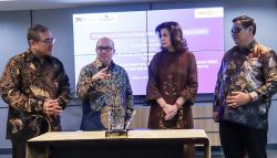 MNC Bank Resmi Jadi Mitra Bayar Digital Pertama Taspen