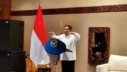 Prabowo Buka 4 Fakultas di Unhan : Calon Mahasiswa yang Ingin Masuk Harus Punya IQ 120
