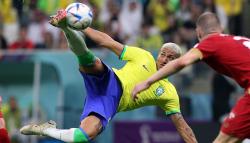 Jadwal Lengkap Perempat Final Piala Dunia 2022: Dibuka Kroasia Vs Brasil
