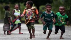 5 Keunikan Daerah Papua, Nomor 3 Ada Salju Abadi