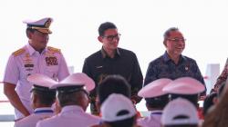 Sandiaga Uno: Sail Tidore 2022 Tingkatkan Kesejahteraan Pelaku UMKM di Maluku Utara