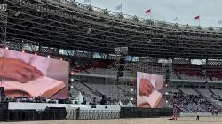 Presiden Jokowi Bakal Hadiri Acara Sukarelawan Nusantara Bersatu di GBK