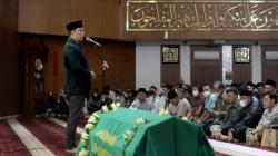 Ridwan Kamil Kehilangan Sosok Teladan Kepala BKD Jabar Yerry Yanuar <