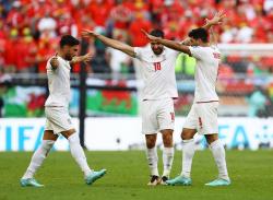Daftar Negara yang Gagal Lolos 16 Besar Piala Dunia 2022, Siapa Lagi yang Harus Pulang?