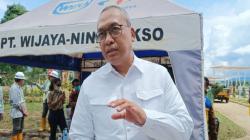 Kementerian PUPR Pastikan Bendungan Kuwil di Sulut Tahan Gempa<