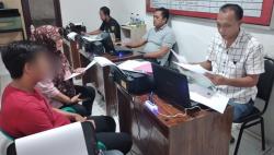 Edarkan Obat-obatan Berbahaya, Pemuda di Purwokerto Ditangkap Polisi