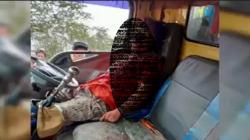 Heboh Sopir Truk di OKI Ditemukan Tewas dengan 3 Luka Tembak