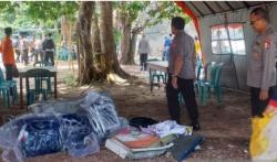Helikopter Polri Jatuh di Belitung Timur, SAR Babel Fokus Pencarian di 4 Titik Ini