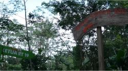 5 Fakta Kampung Pitu di Puncak Gunung Api Purba: Hanya Dihuni 7 Keluarga hingga Ada Telaga Pemandian Kuda Gaib