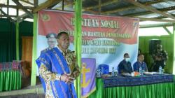 Kapolda NTT Titip Pesan terkait Kasus Penipuan Casis Polri: Jangan Percaya Siapa Pun