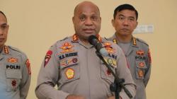 KKB Terlibat Kontak Tembak dengan Aparat di Pegubin dari Kelompok Yurpinus Kalakmabin