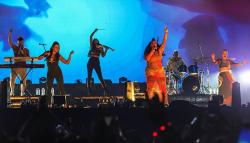 Clean Bandit Tutup Kemeriahan Soundrenaline 2022