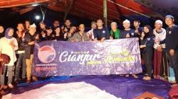 Pemuda Perindo Dapat Aspirasi Korban Gempa Cianjur, Ini Harapannya