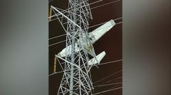 Pesawat Hantam Kabel, Listrik Sebagian Washington DC Padam