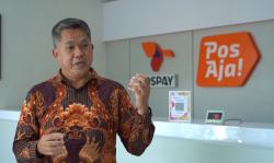Percepat Salurkan BSU, Pos Indonesia Datangi Pekerja yang Dirawat di RS dan Ditahan Rutan