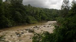 Ngerinya Kutukan Raja Sunda ke Orang yang Tangkap Ikan di Sungai