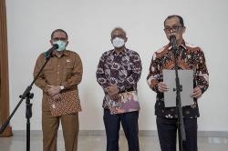 Tok! UMP DIY Ditetapkan Naik 7,65 Persen Jadi Rp1,981 Juta