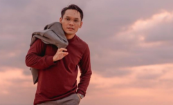 Aktor Ben Kasyafani Bawa Kabar Duka, Ayahanda Meninggal Dunia