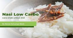 Nggak Perlu Musuhin Nasi saat Diet, Begini Cara Masak Nasi Biar Rendah Kalori!