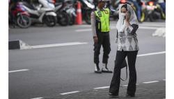 Gaya Pengusaha Cantik Shoraya Lolyta Octaviana usai Diperiksa KPK