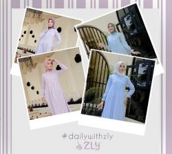 Kisah Sukses Emilia, Penjahit Baju Muslim yang Menembus Pasar Malaysia 