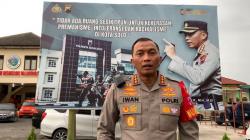 Kasus Pelecehan Seksual Murid Taekwondo, Kapolresta Solo : Belum Ada Korban Baru<