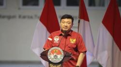Budi Gunawan Soal Pakta Integritas Kabinda-Pj Bupati Sorong Dukung Capres: Masak Intel Ngeluarin Gitu