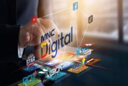 MNC Digital Entertainment Resmi Ajukan Permohonan A1 untuk Pencatatan Saham Sekunder di HKEX