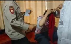 Terungkap, Perempuan Melompat di Jembatan Ampera Janda Beranak 3, Ini Motifnya