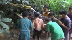 Dipercaya Bisa Bikin Awet Muda, Sumber Air di Hutan Tandus Grobogan Ini Jadi Rebutan Warga