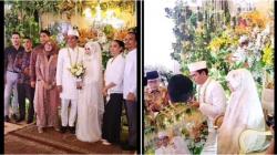 Teddy Syah Resmi Menikah Lagi, Ini Profil Sang Istri yang Jarang Diketahui
