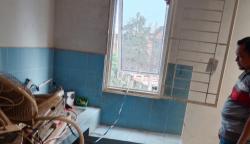 Toko Elektronik di Bogor Dibobol Maling, Sejumlah Barang Hilang<