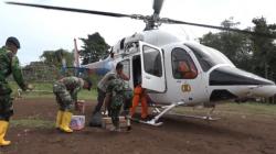 Masih Ada Desa di Cianjur yang Belum Tersentuh Bantuan, Polda Jabar Lakukan Ini