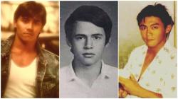 5 Aktor Laga Legendaris Era 1980-an Ini Terkenal Ganteng Idola Kaum Hawa, Begini Kehidupannya Sekarang