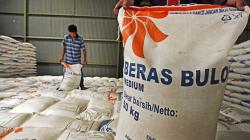 Pedagang Nekat Jual Beras Bulog di Atas Rp9.400 per Kg ke Konsumen Bakal Dipidana