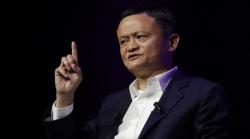 Jack Ma Tunda Jual Saham Alibaba Senilai Rp13 Triliun, Ini Penyebabnya