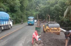  Jalan Jogja-Wonosari Sudah Dibuka Dua Arah, tapi Sistem Buka Tutup Bisa Dilakukan Lagi karena...