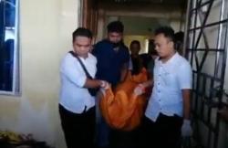Penyanyi Kafe di Batam Tewas Mengenaskan dalam Kamar, Suami Menghilang
