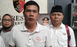 DPD Perindo Tulungagung Berharap Tak Ada Lagi Kekerasan Seksual Pada Anak