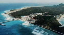 Tsunami Minor Terdeteksi di Talaud Sulut usai Gempa M7,6, Paling Tinggi Capai 17 Cm