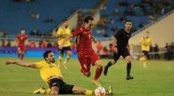 Sedang Berlangsung, Link Live Streaming Piala AFF 2022: Vietnam Vs Malaysia
