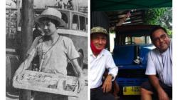 Mengenang Andy Carol Aktor Terbaik Era 1970-an, Sahabat Masa Kecil Rano Karno yang Sempat Tinggal di Belanda