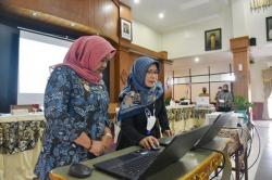  Keren, Dukung Pengelolaan Arsip Sleman Luncurkan Aplikasi Srikandi 