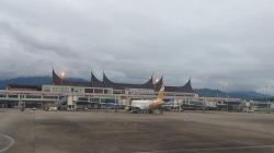 Jika Status Internasional Dipertahankan, Bandara Minangkabau Akan Kembangkan Rute ke 2 Negara Ini